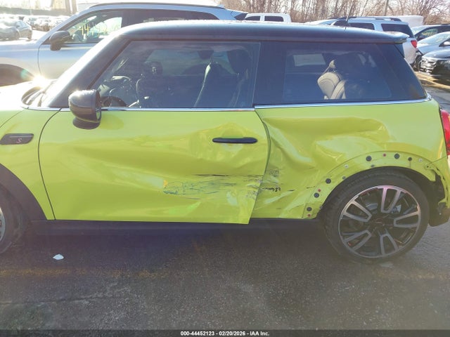 2023 MINI HARDTOP WMW53DH05P2S75903 Photo 5