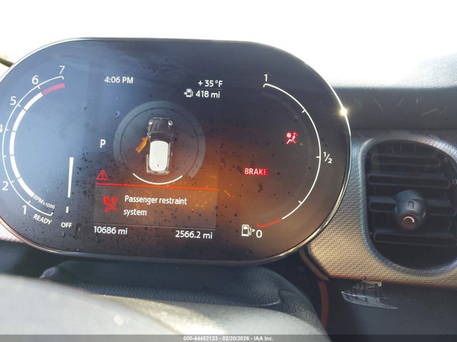 2023 MINI HARDTOP WMW53DH05P2S75903 Photo 6