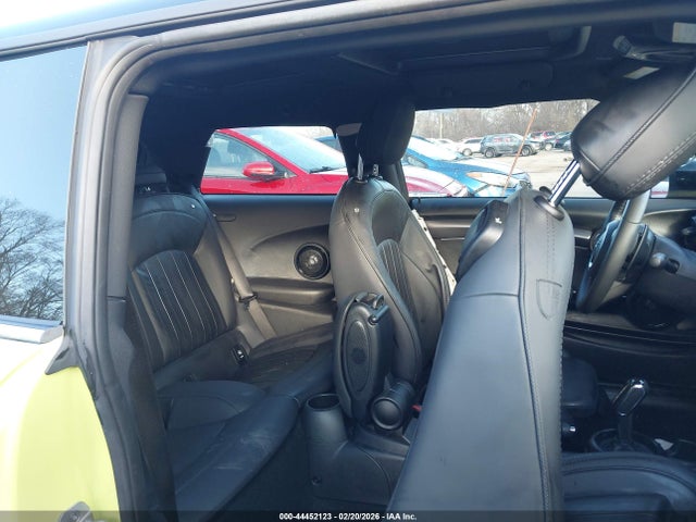 2023 MINI HARDTOP WMW53DH05P2S75903 Photo 7