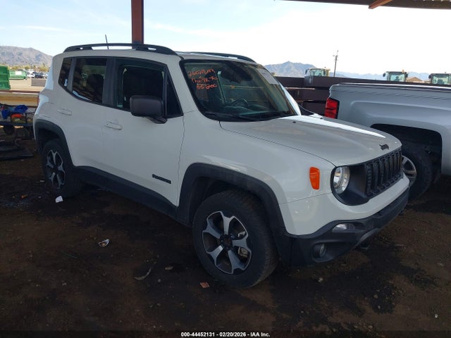 2020 JEEP RENEGADE ZACNJBAB6LPL49125
