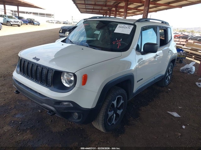 2020 JEEP RENEGADE ZACNJBAB6LPL49125 Photo 1