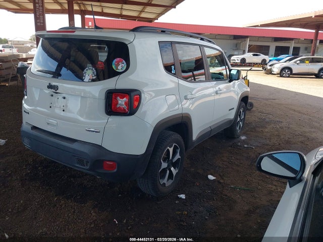 2020 JEEP RENEGADE ZACNJBAB6LPL49125 Photo 3