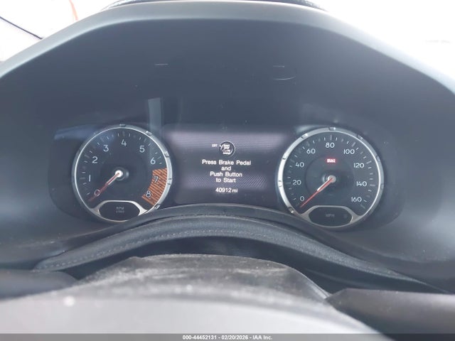 2020 JEEP RENEGADE ZACNJBAB6LPL49125 Photo 6