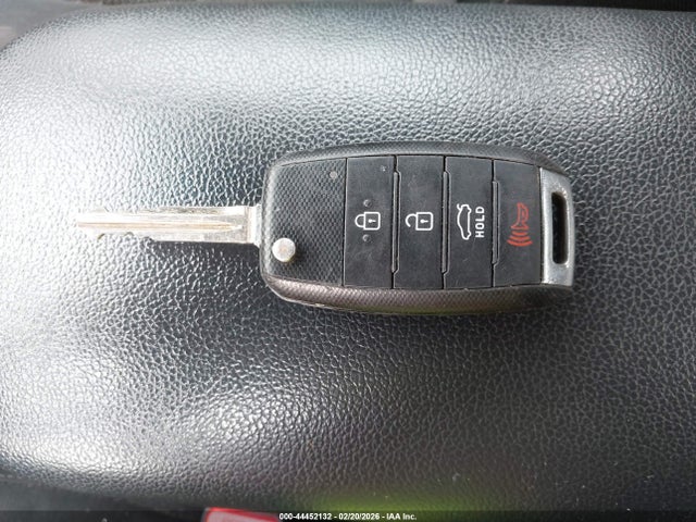 Продаж на аукціоні авто 2018 Kia Forte Lx, vin: 3KPFK4A78JE228277, номер лоту: 44452132