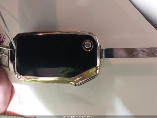Aukcja sprzedaży 2023 Kia Forte Lxs, vin: 3KPF24AD5PE563687, numer aukcji: 44452135