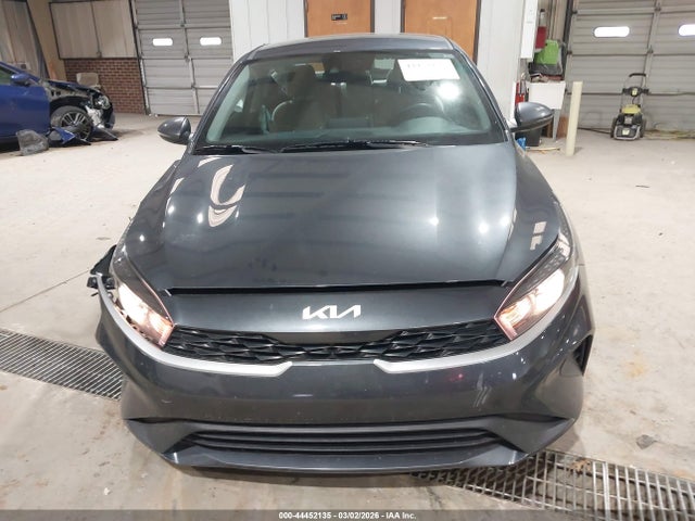 Aukcja sprzedaży 2023 Kia Forte Lxs, vin: 3KPF24AD5PE563687, numer aukcji: 44452135