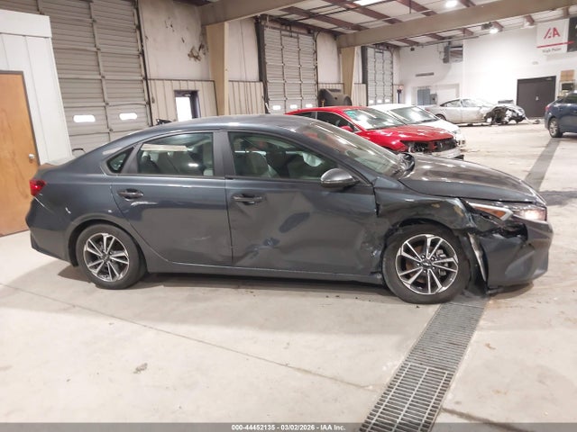 Aukcja sprzedaży 2023 Kia Forte Lxs, vin: 3KPF24AD5PE563687, numer aukcji: 44452135