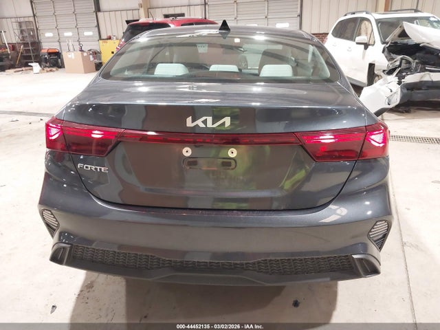 Aukcja sprzedaży 2023 Kia Forte Lxs, vin: 3KPF24AD5PE563687, numer aukcji: 44452135