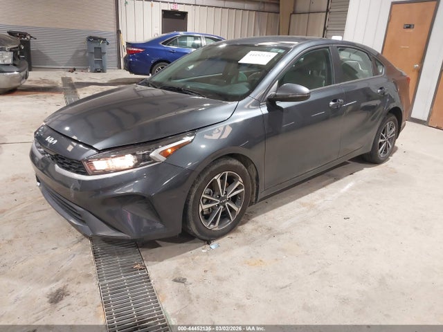 Aukcja sprzedaży 2023 Kia Forte Lxs, vin: 3KPF24AD5PE563687, numer aukcji: 44452135