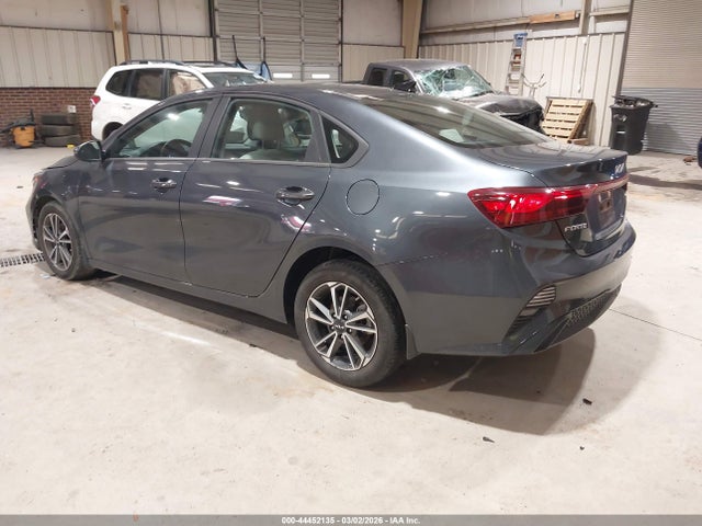Aukcja sprzedaży 2023 Kia Forte Lxs, vin: 3KPF24AD5PE563687, numer aukcji: 44452135