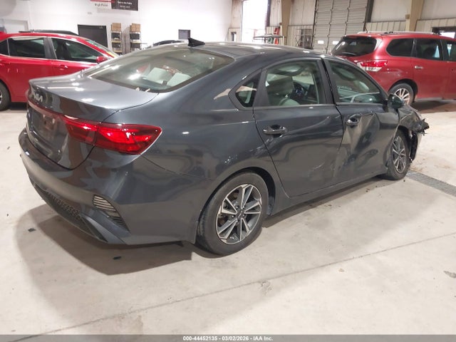 Aukcja sprzedaży 2023 Kia Forte Lxs, vin: 3KPF24AD5PE563687, numer aukcji: 44452135
