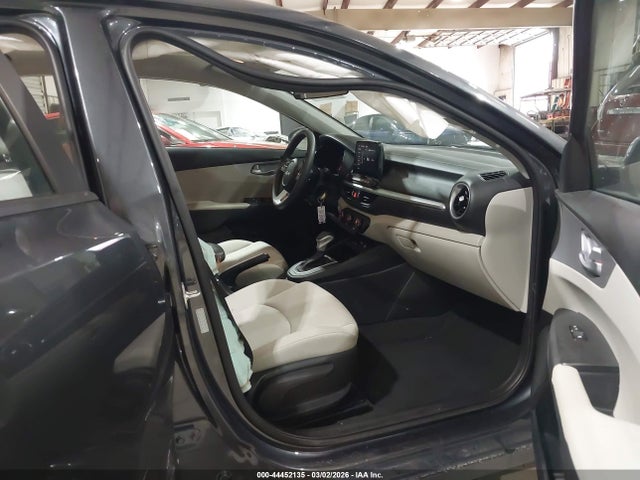 Aukcja sprzedaży 2023 Kia Forte Lxs, vin: 3KPF24AD5PE563687, numer aukcji: 44452135