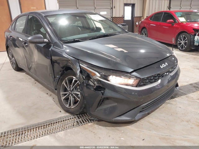 Aukcja sprzedaży 2023 Kia Forte Lxs, vin: 3KPF24AD5PE563687, numer aukcji: 44452135