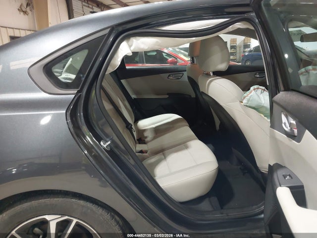 Aukcja sprzedaży 2023 Kia Forte Lxs, vin: 3KPF24AD5PE563687, numer aukcji: 44452135