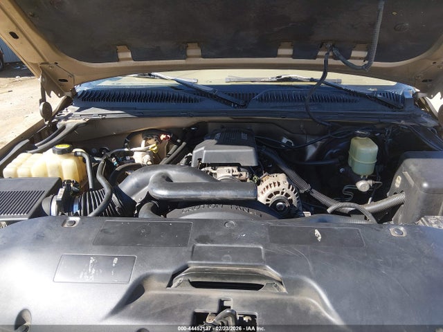 1999 CHEVROLET SILVERADO 1500 2GCEC19T7X1248230 Photo 9