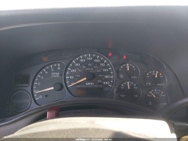 1999 CHEVROLET SILVERADO 1500 2GCEC19T7X1248230 Photo 6