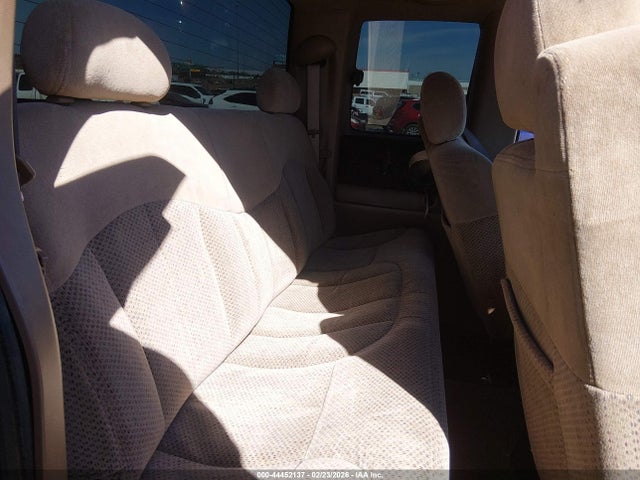 1999 CHEVROLET SILVERADO 1500 2GCEC19T7X1248230 Photo 7