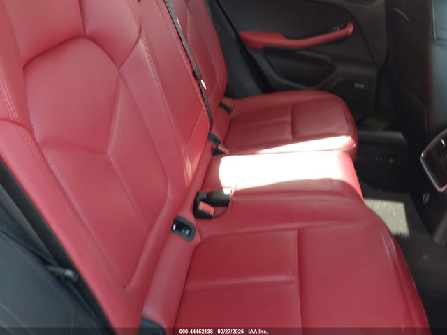 2018 PORSCHE MACAN WP1AF2A56JLB70659 Photo 7