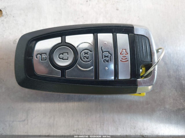Ford Explorer Limited 2023 1FMSK7FH2PGA86479 Image 11