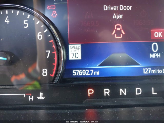 Ford Explorer Limited 2023 1FMSK7FH2PGA86479 Image 15