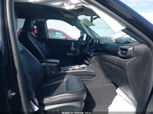 Ford Explorer Limited 2023 1FMSK7FH2PGA86479 Image 5
