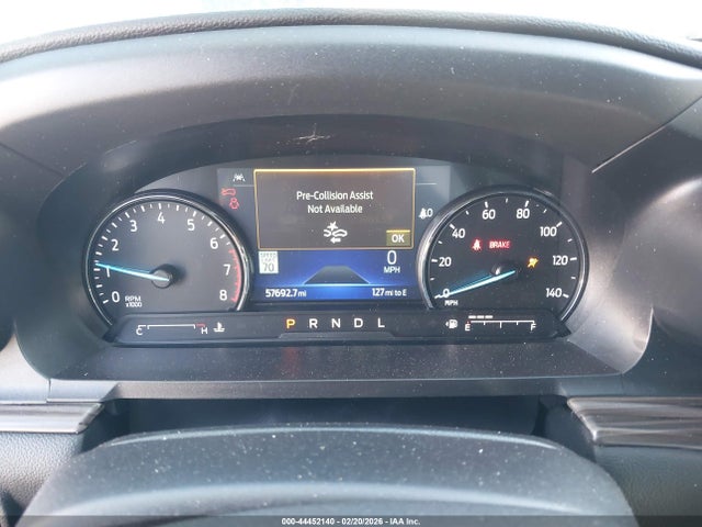 Ford Explorer Limited 2023 1FMSK7FH2PGA86479 Image 7