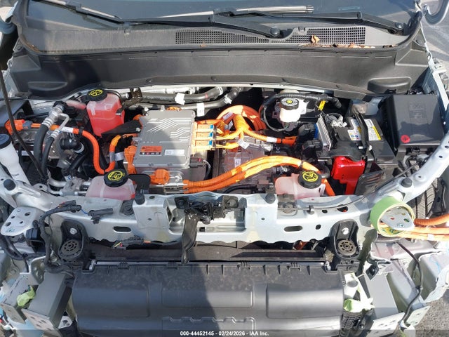 1G1FZ6S05P4183973 Chevrolet Bolt Euv Fwd Premier