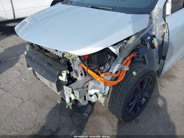 1G1FZ6S05P4183973 Chevrolet Bolt Euv Fwd Premier
