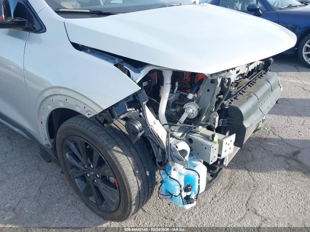 1G1FZ6S05P4183973 Chevrolet Bolt Euv Fwd Premier