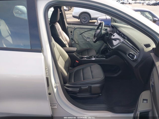 1G1FZ6S05P4183973 Chevrolet Bolt Euv Fwd Premier