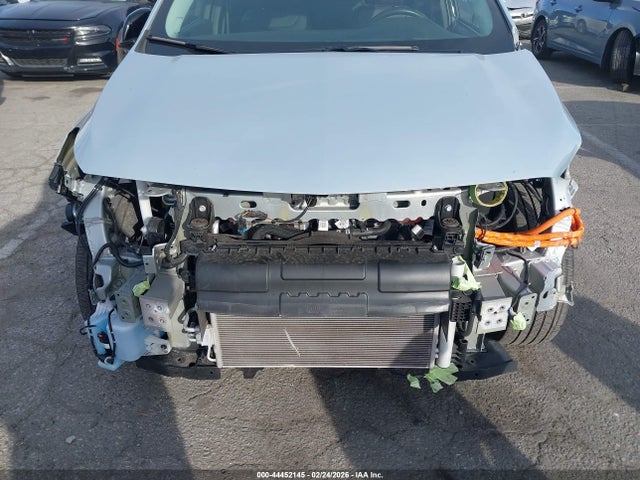 1G1FZ6S05P4183973 Chevrolet Bolt Euv Fwd Premier