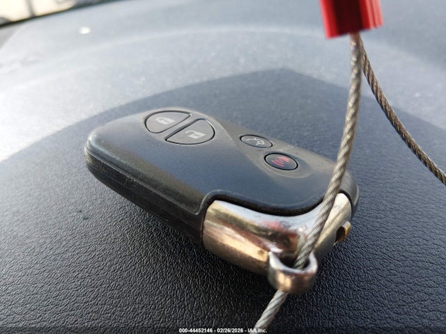 Aukcja sprzedaży 2010 Lexus Es 350, vin: JTHBK1EG9A2373086, numer aukcji: 44452146