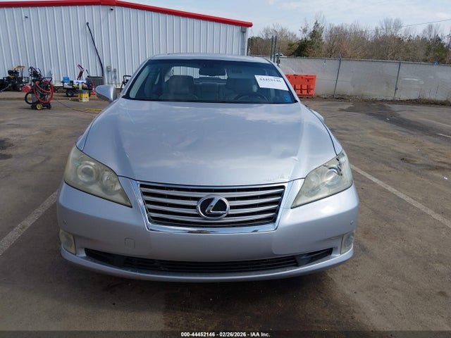 Aukcja sprzedaży 2010 Lexus Es 350, vin: JTHBK1EG9A2373086, numer aukcji: 44452146
