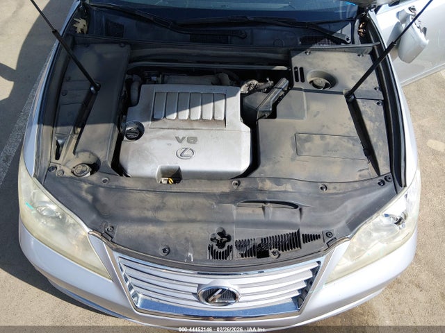 Aukcja sprzedaży 2010 Lexus Es 350, vin: JTHBK1EG9A2373086, numer aukcji: 44452146
