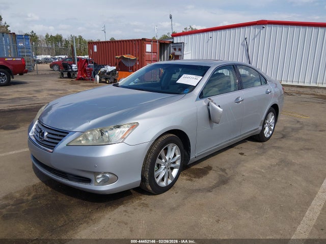 Aukcja sprzedaży 2010 Lexus Es 350, vin: JTHBK1EG9A2373086, numer aukcji: 44452146