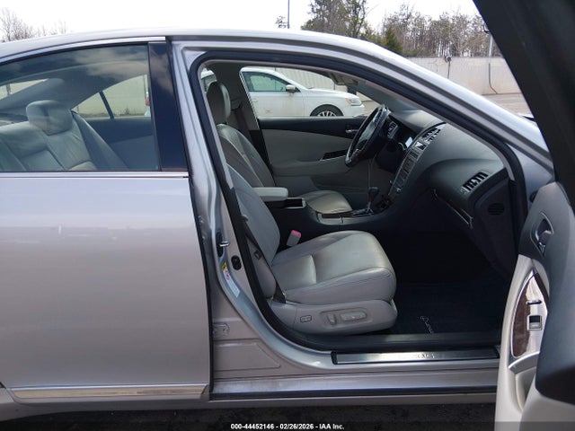 Aukcja sprzedaży 2010 Lexus Es 350, vin: JTHBK1EG9A2373086, numer aukcji: 44452146
