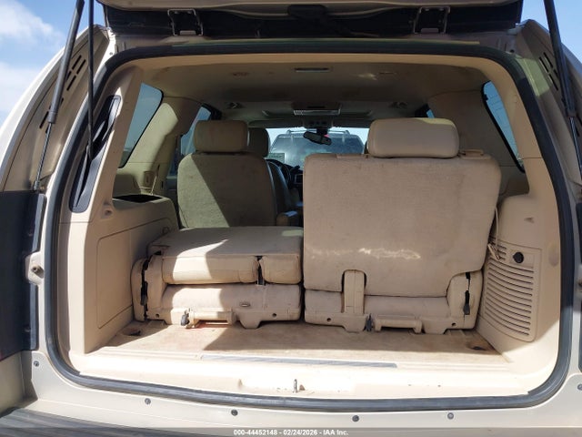 Aukcja sprzedaży 2008 Cadillac Escalade Standard, vin: 1GYFK63818R255668, numer aukcji: 44452148