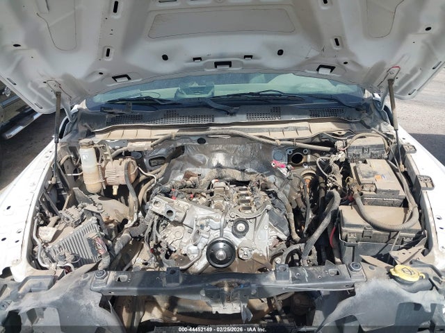Aukcja sprzedaży 2014 Ram 4500 Chassis Tradesman/slt, vin: 3C7WRKAJ7EG323910, numer aukcji: 44452149
