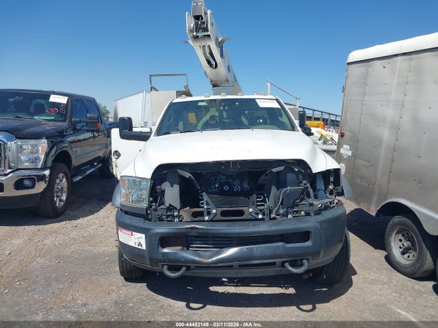 Aukcja sprzedaży 2014 Ram 4500 Chassis Tradesman/slt, vin: 3C7WRKAJ7EG323910, numer aukcji: 44452149
