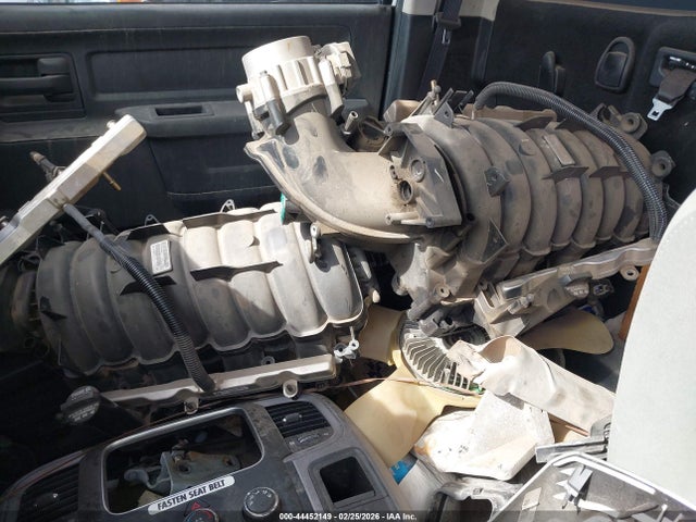 Aukcja sprzedaży 2014 Ram 4500 Chassis Tradesman/slt, vin: 3C7WRKAJ7EG323910, numer aukcji: 44452149