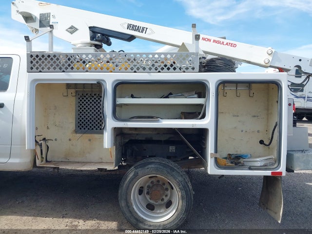 Aukcja sprzedaży 2014 Ram 4500 Chassis Tradesman/slt, vin: 3C7WRKAJ7EG323910, numer aukcji: 44452149