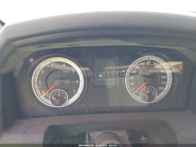 Aukcja sprzedaży 2014 Ram 4500 Chassis Tradesman/slt, vin: 3C7WRKAJ7EG323910, numer aukcji: 44452149