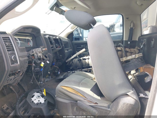 Aukcja sprzedaży 2014 Ram 4500 Chassis Tradesman/slt, vin: 3C7WRKAJ7EG323910, numer aukcji: 44452149