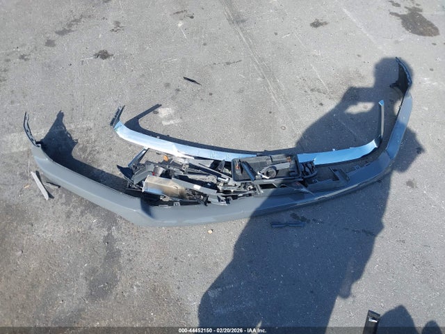 44452150 :رقم المزاد ، 5N1AL1FR1SC346725 vin ، 2025 Infiniti Qx60 Luxe مزاد بيع