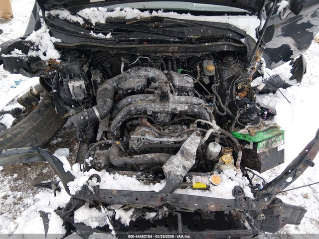 2017 SUBARU FORESTER JF2SJAEC3HH417707 Photo 9