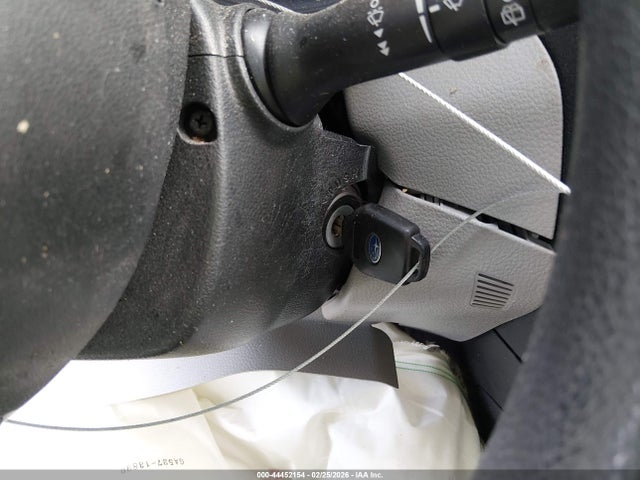 2017 SUBARU FORESTER JF2SJAEC3HH417707 Photo 10