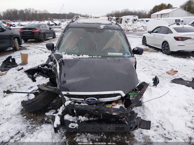 Aukcja sprzedaży 2017 Subaru Forester 2.5i Premium, vin: JF2SJAEC3HH417707, numer aukcji: 44452154