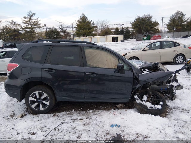 Aukcja sprzedaży 2017 Subaru Forester 2.5i Premium, vin: JF2SJAEC3HH417707, numer aukcji: 44452154