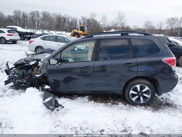 Aukcja sprzedaży 2017 Subaru Forester 2.5i Premium, vin: JF2SJAEC3HH417707, numer aukcji: 44452154