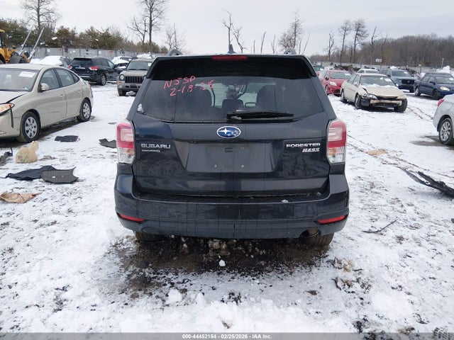 Aukcja sprzedaży 2017 Subaru Forester 2.5i Premium, vin: JF2SJAEC3HH417707, numer aukcji: 44452154